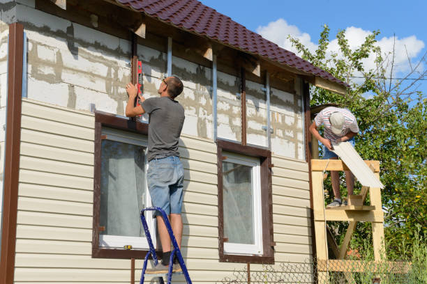 Trusted Charlestown, IN Siding Experts