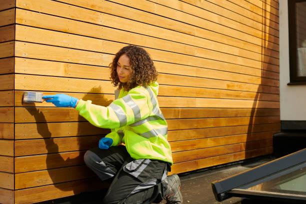 Best Siding Painting and Refinishing  in Charlestown, IN