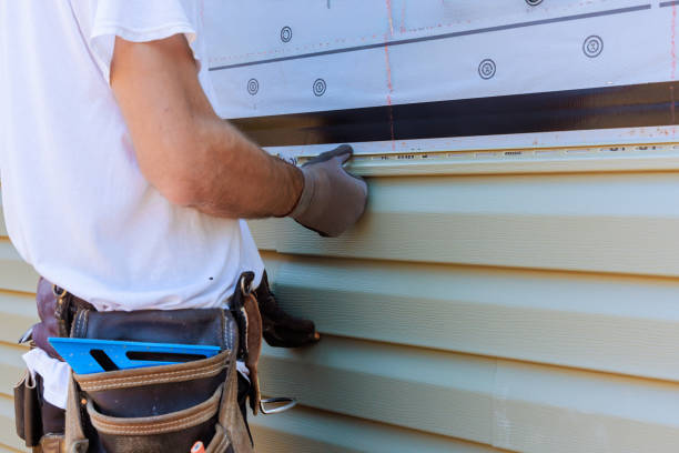 Best Siding for Multi-Family Homes  in Charlestown, IN